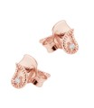 Cute style Silver Stud Earring STS-7001